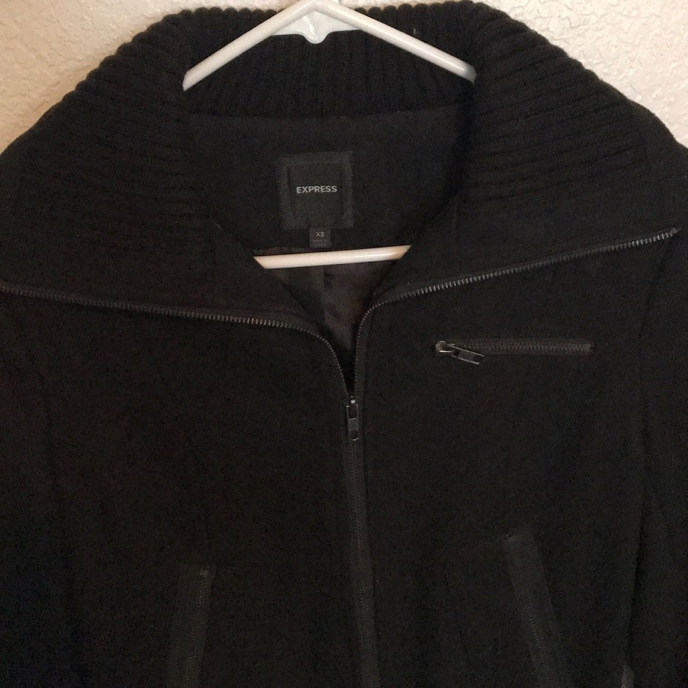 Express Jacket. - image 4